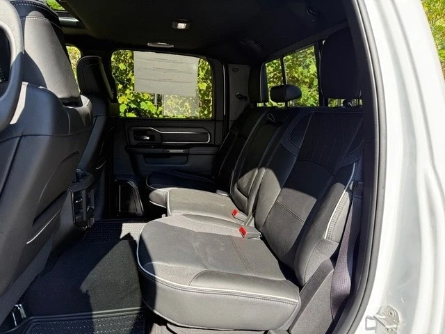 2026 Ram 2500 - Image 20 of 21