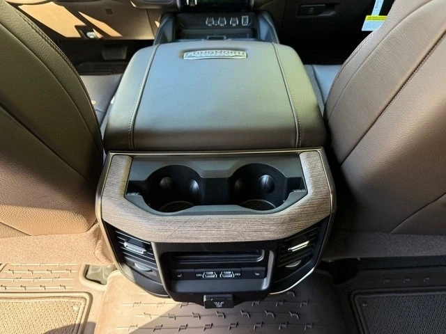 2026 Ram 2500 - Image 21 of 21