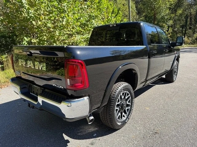 2026 Ram 2500 - Image 7 of 21