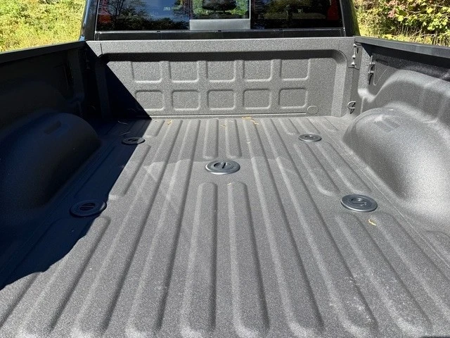 2026 Ram 2500 - Image 11 of 21