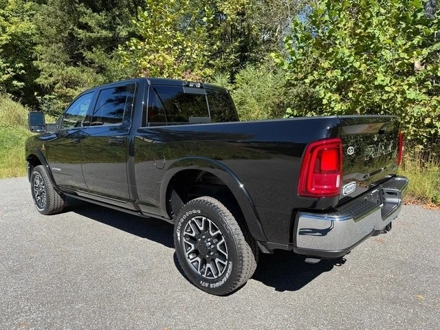 2026 Ram 2500 - Image 12 of 21