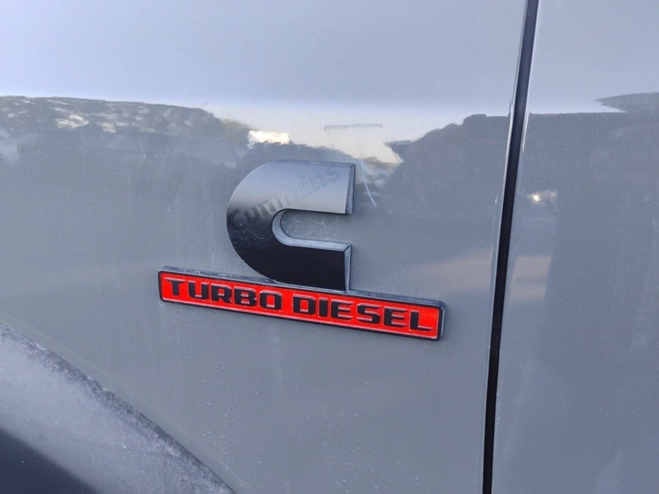 2026 Ram 2500 - Image 11 of 12