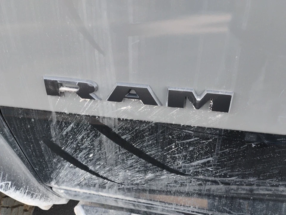 2026 Ram 2500 - Image 10 of 12