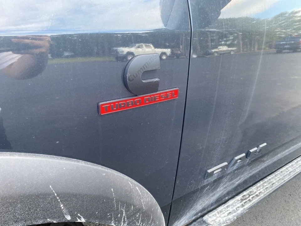 2026 Ram 2500 - Image 11 of 12