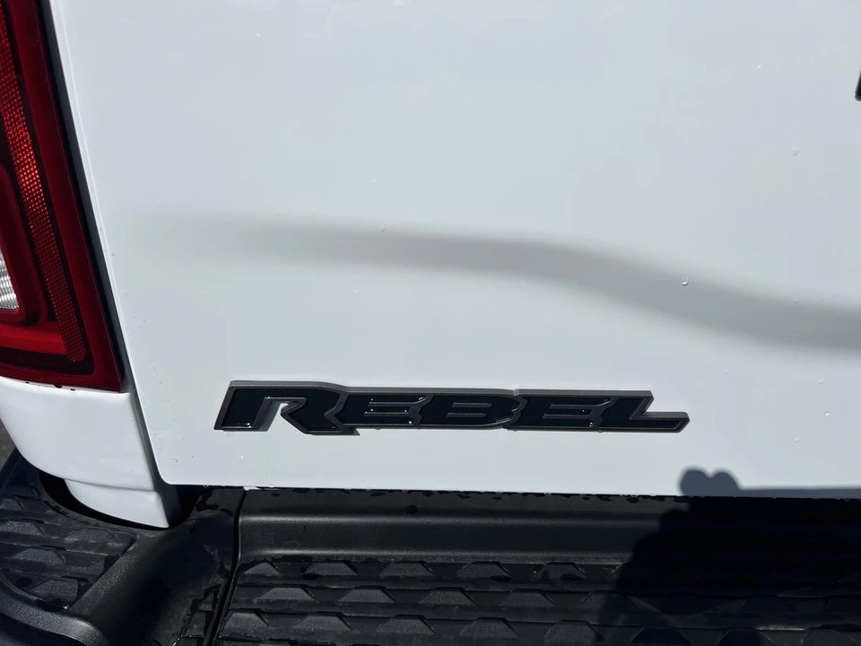 2026 Ram - Image 9 of 31