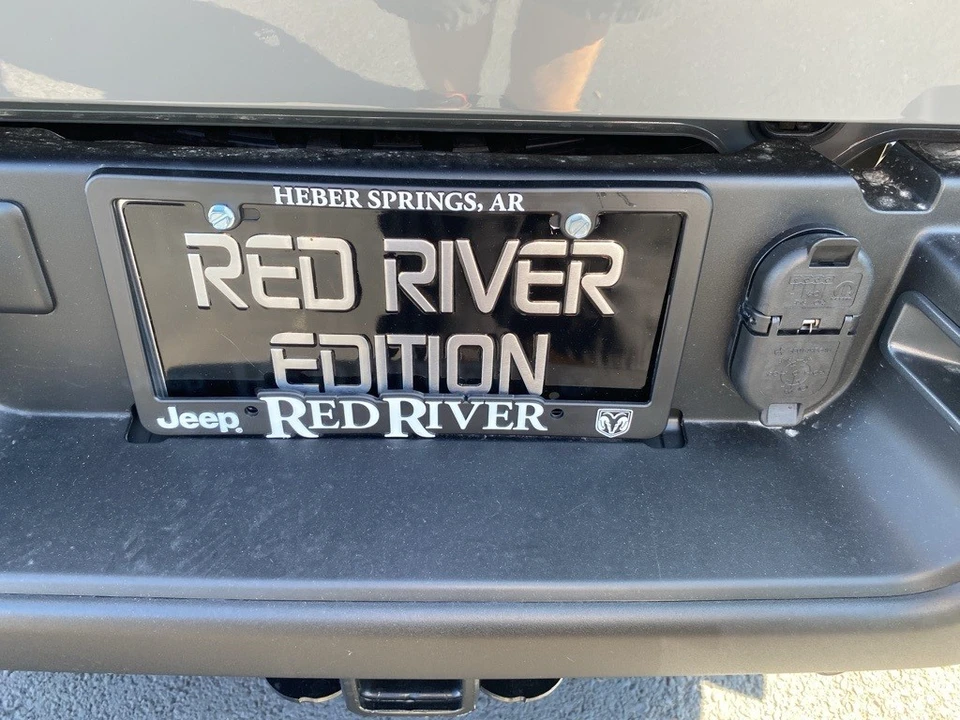 2026 Ram 2500 - Image 11 of 12