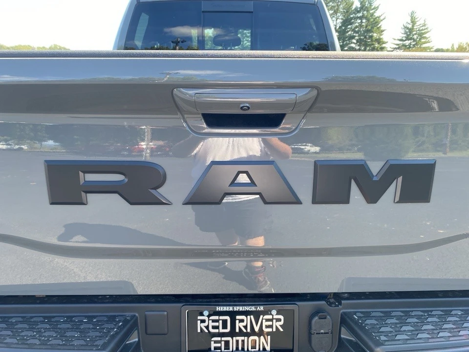 2026 Ram 2500 - Image 12 of 12