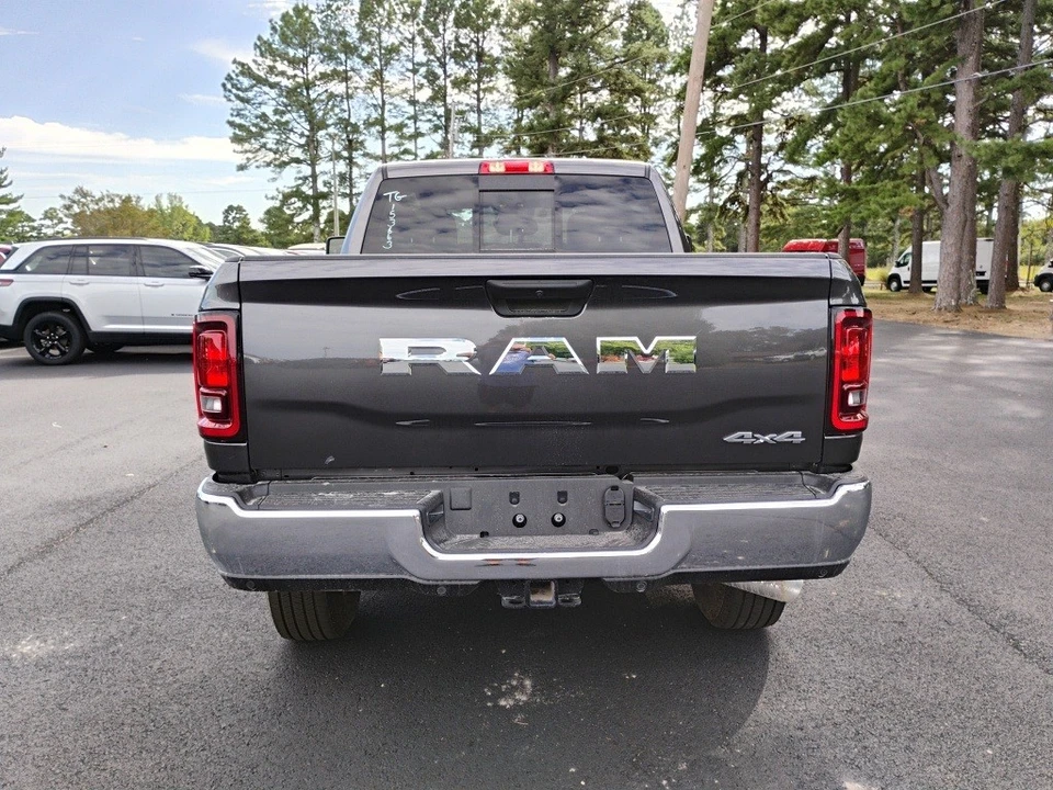 2026 Ram 2500 - Image 6 of 12