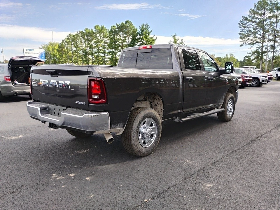 2026 Ram 2500 - Image 5 of 12