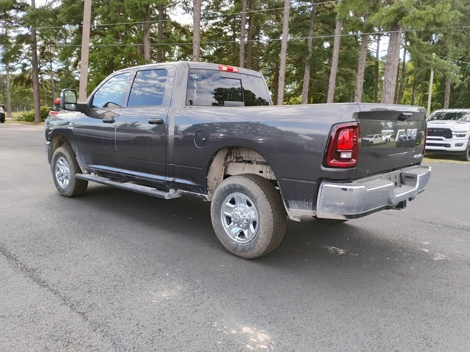 2026 Ram 2500 - Image 7 of 12