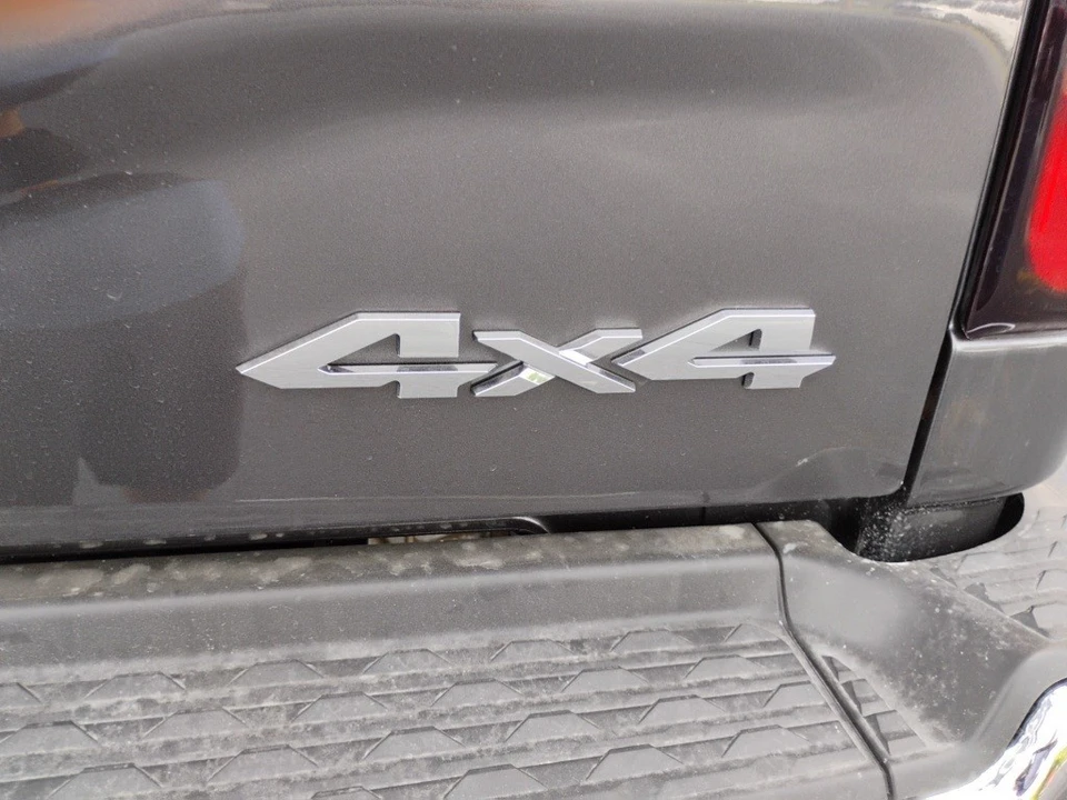 2026 Ram 2500 - Image 12 of 12