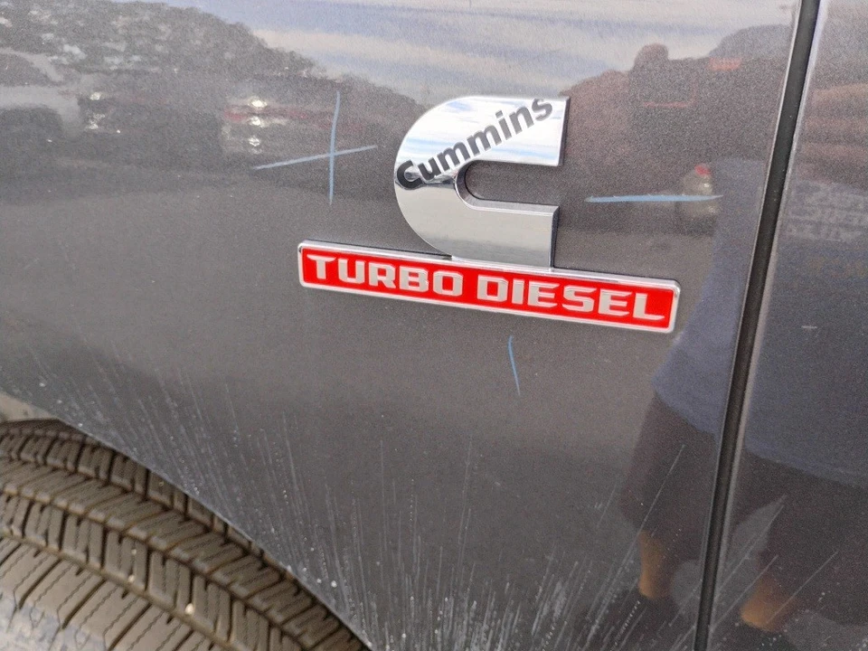 2026 Ram 2500 - Image 10 of 12