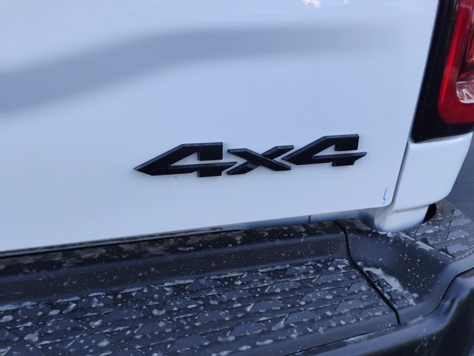 2026 Ram 2500 - Image 12 of 12
