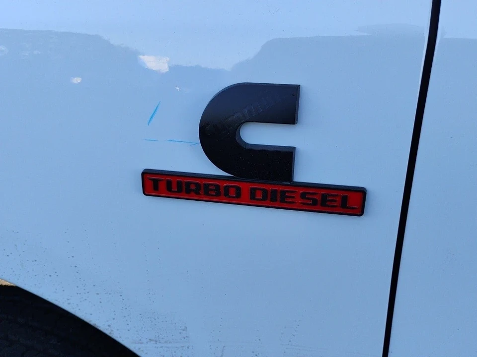 2026 Ram 2500 - Image 10 of 12