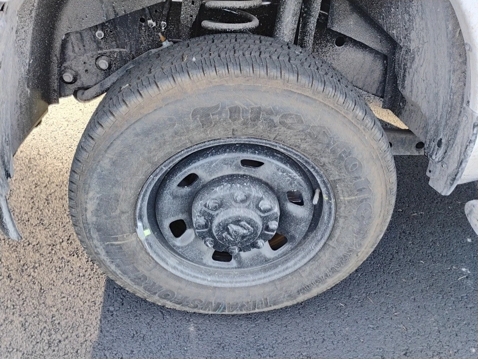 2026 Ram 2500 - Image 9 of 12