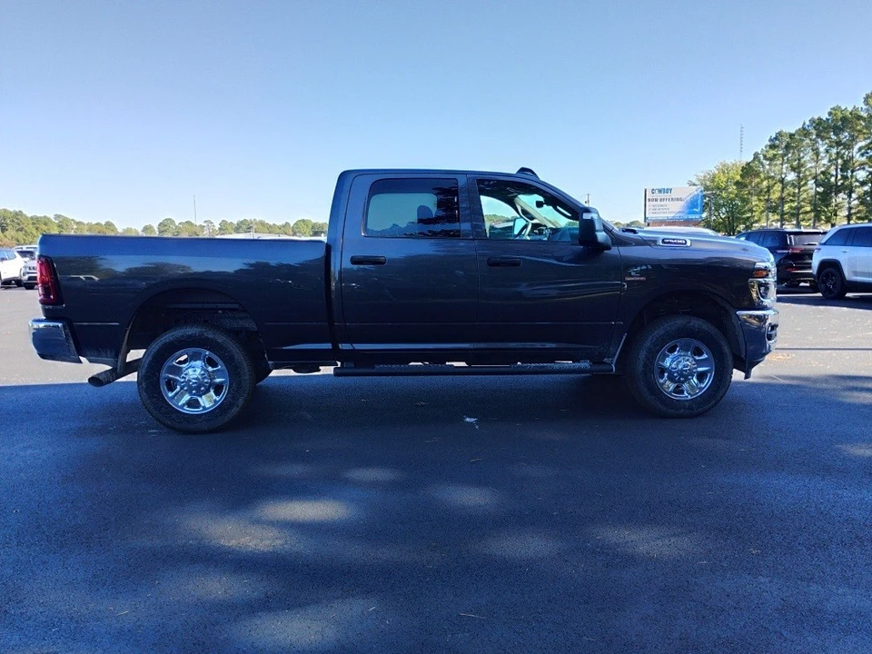 2026 Ram 2500 - Image 4 of 12