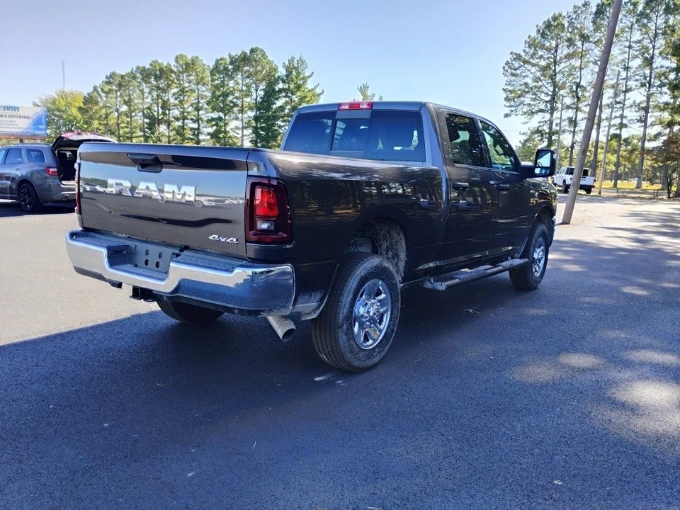2026 Ram 2500 - Image 5 of 12