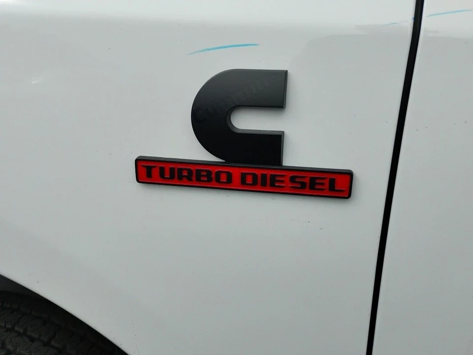 2026 Ram 2500 - Image 10 of 12