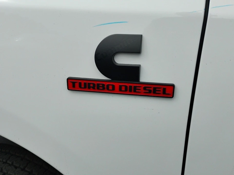 2026 Ram 2500 - Image 10 of 12