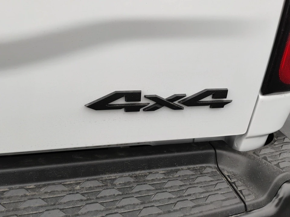 2026 Ram 2500 - Image 12 of 12