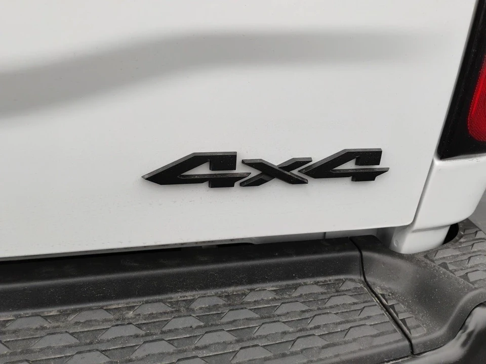 2026 Ram 2500 - Image 12 of 12