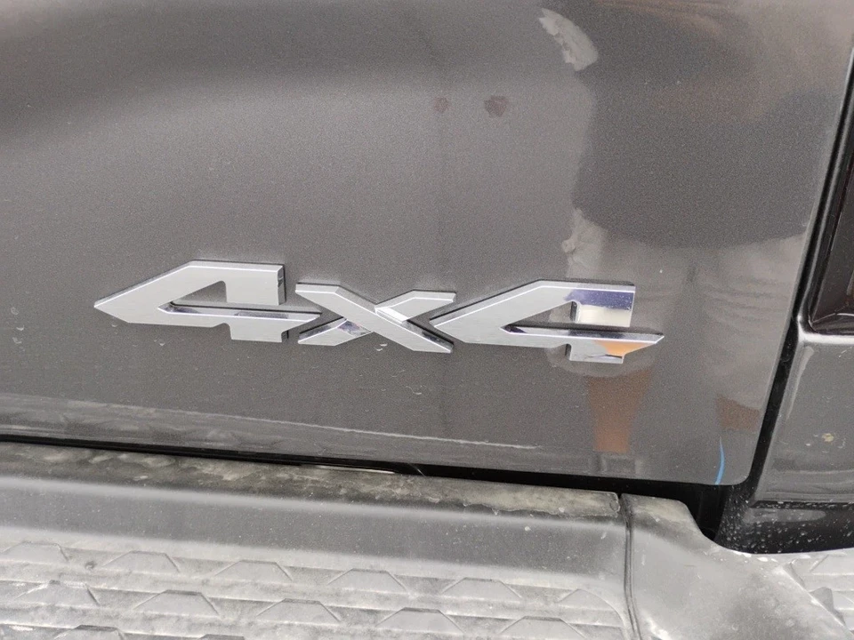 2026 Ram 2500 - Image 12 of 12