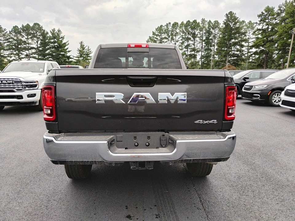 2026 Ram 2500 - Image 6 of 12