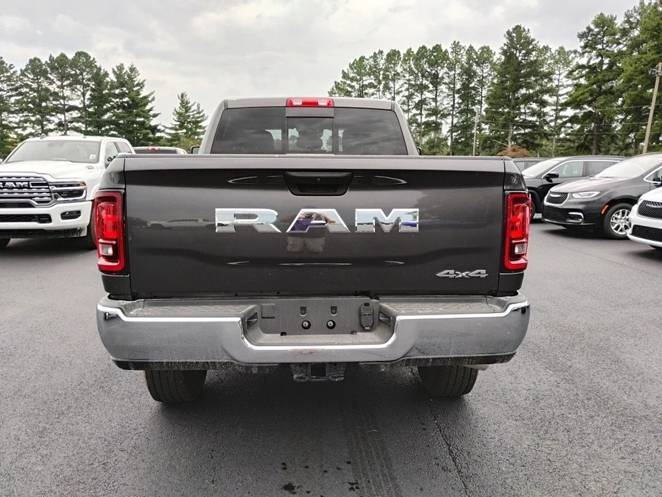 2026 Ram 2500 - Image 6 of 12