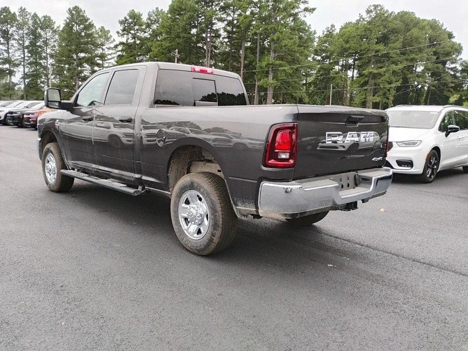 2026 Ram 2500 - Image 7 of 12