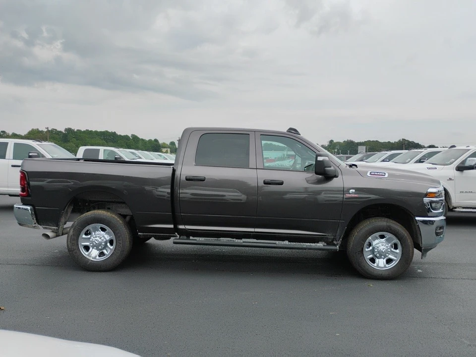 2026 Ram 2500 - Image 4 of 12