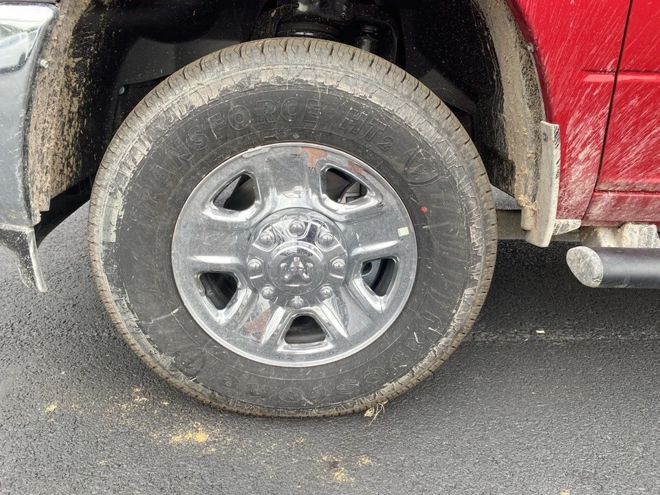 2026 Ram 2500 - Image 9 of 12