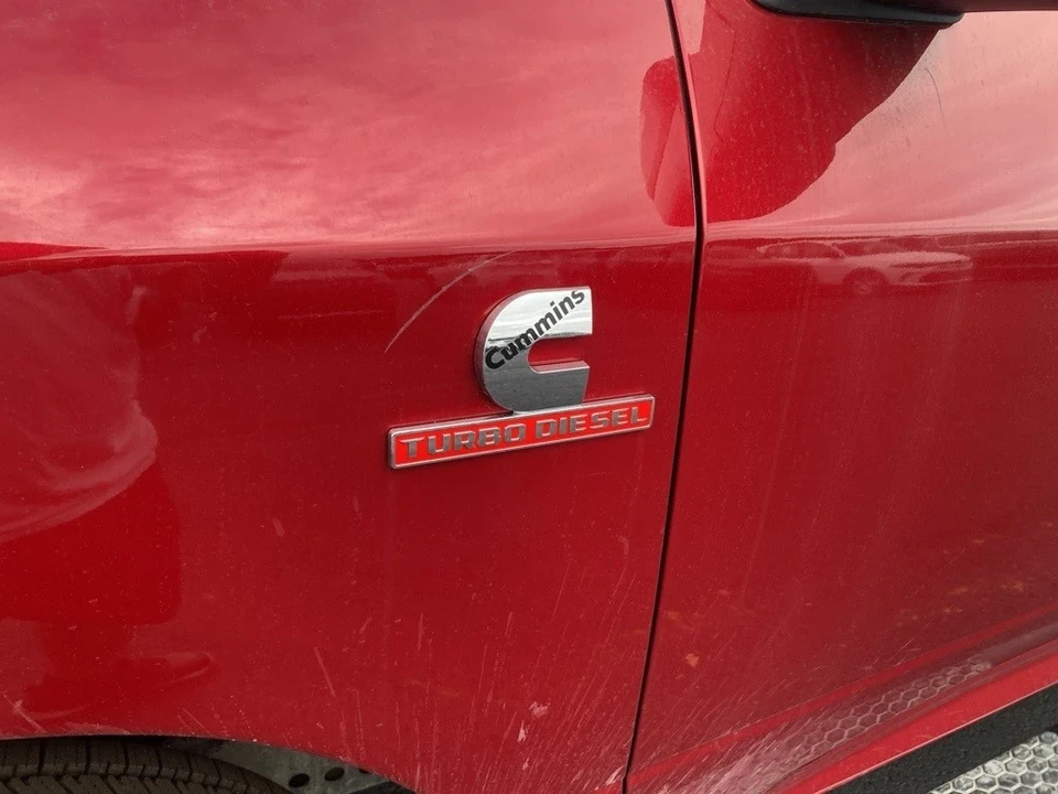 2026 Ram 2500 - Image 11 of 12