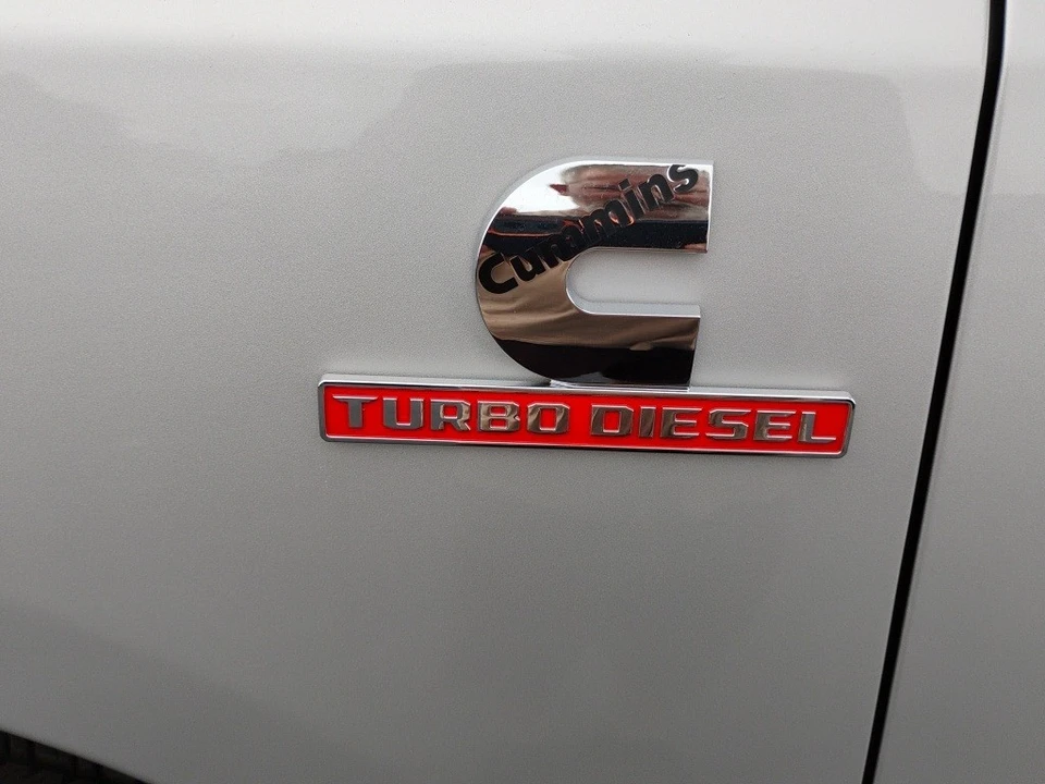 2026 Ram 2500 - Image 10 of 12