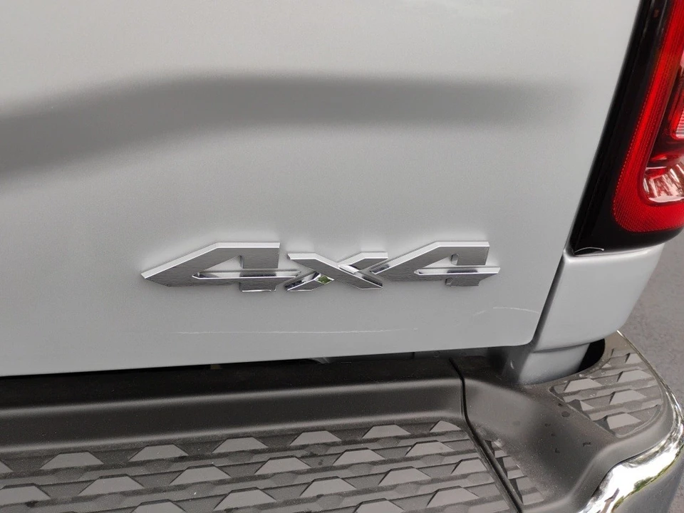 2026 Ram 2500 - Image 12 of 12