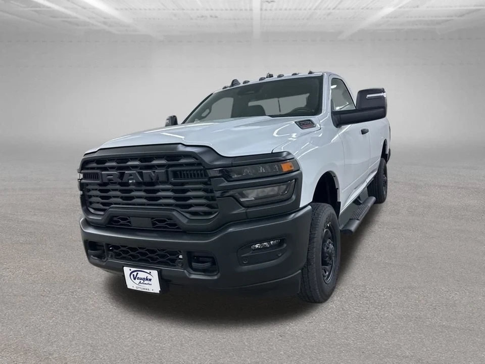 2026 Ram 2500 - Image 4 of 12