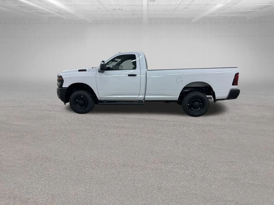 2026 Ram 2500 - Image 6 of 12