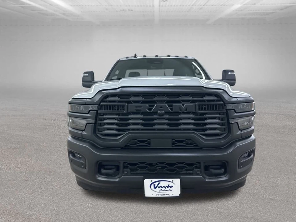 2026 Ram 2500 - Image 3 of 12