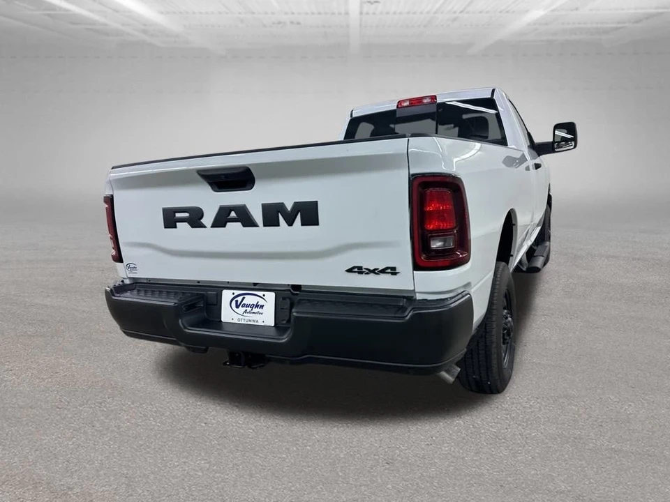 2026 Ram 2500 - Image 10 of 12