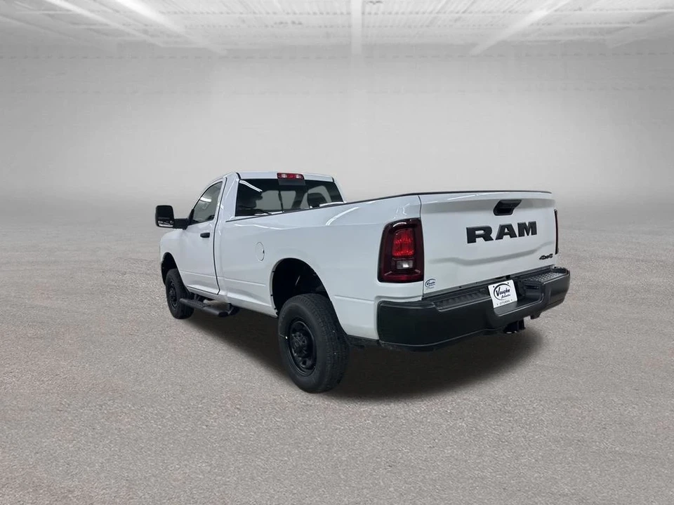 2026 Ram 2500 - Image 7 of 12