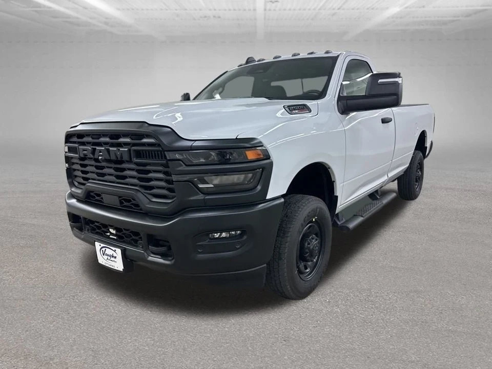 2026 Ram 2500 - Image 5 of 12