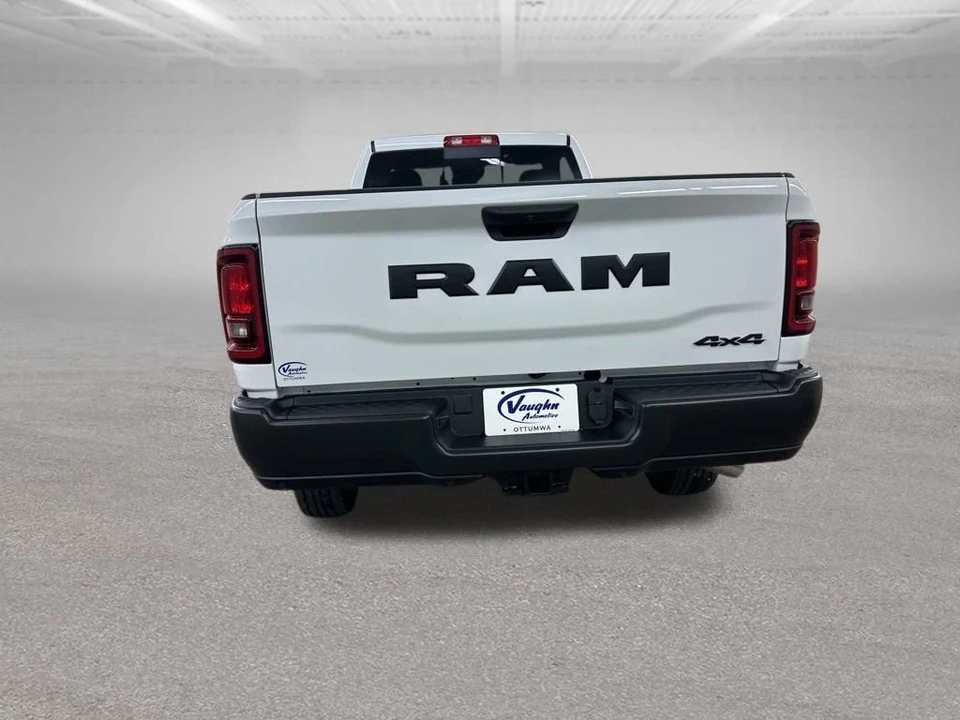 2026 Ram 2500 - Image 9 of 12