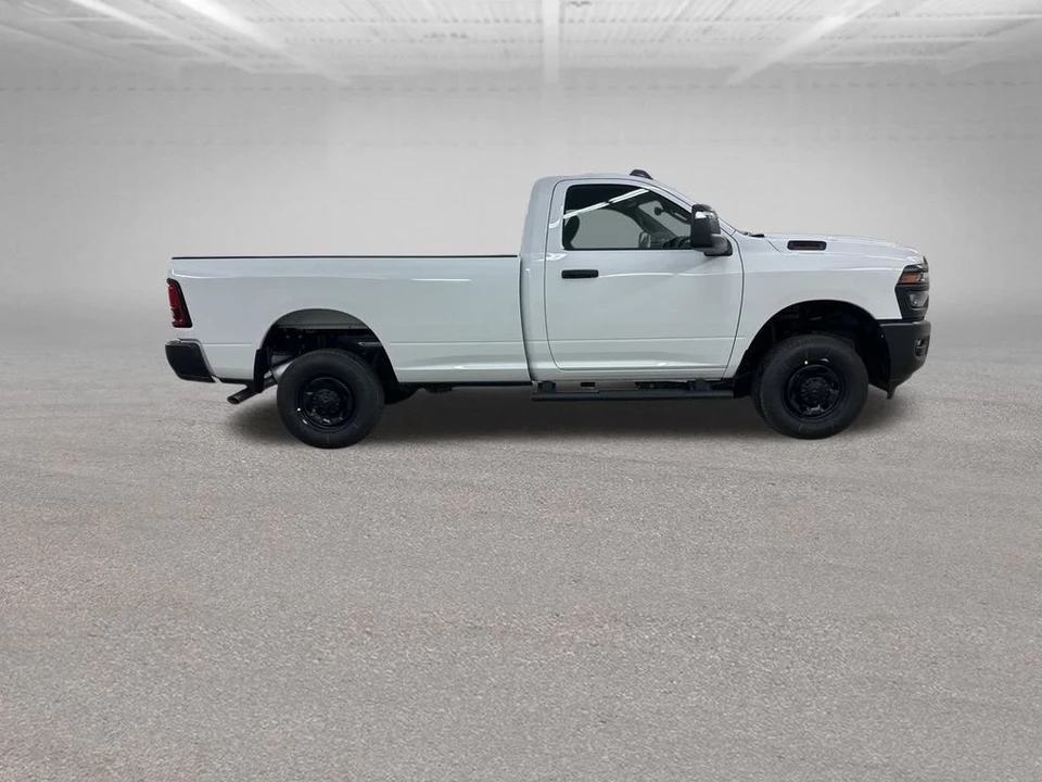 2026 Ram 2500 - Image 12 of 12