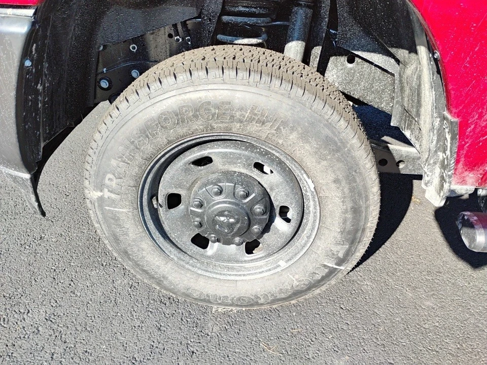 2026 Ram 2500 - Image 9 of 12