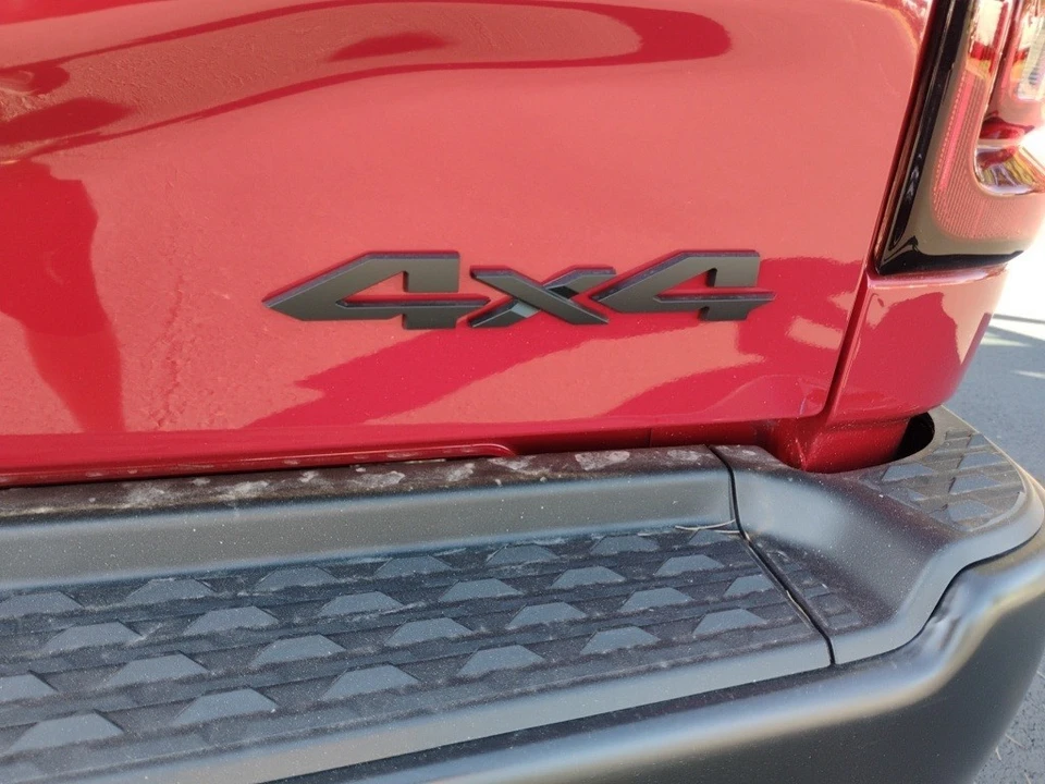 2026 Ram 2500 - Image 11 of 12
