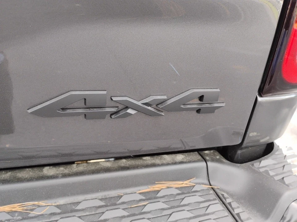 2026 Ram 2500 - Image 11 of 12