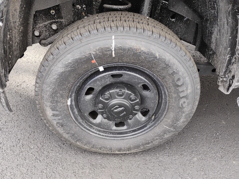 2026 Ram 2500 - Image 9 of 12
