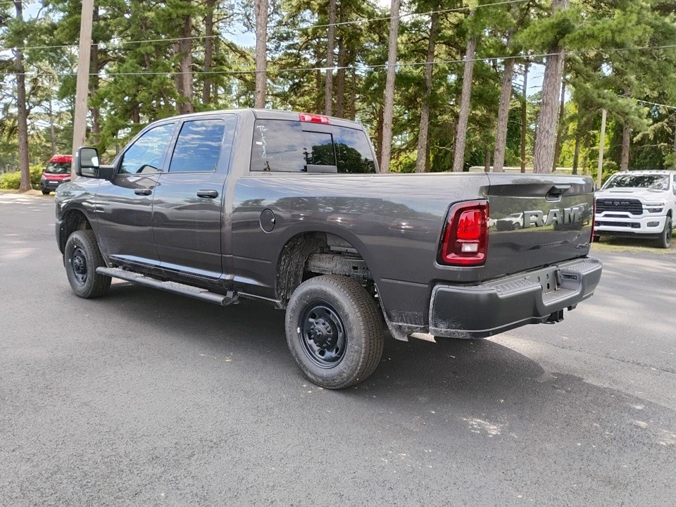 2026 Ram 2500 - Image 7 of 12