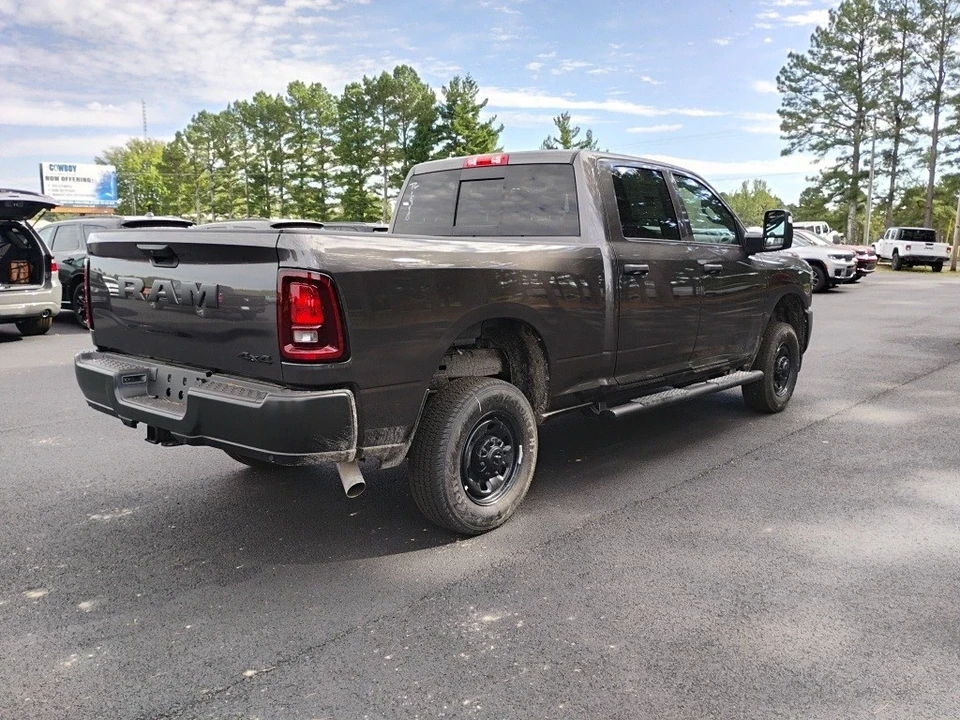 2026 Ram 2500 - Image 5 of 12