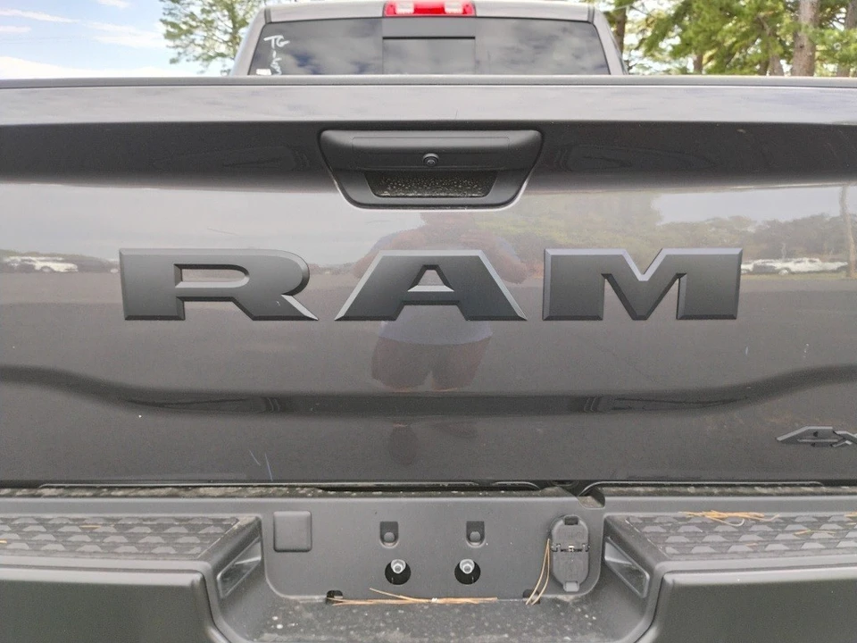 2026 Ram 2500 - Image 12 of 12