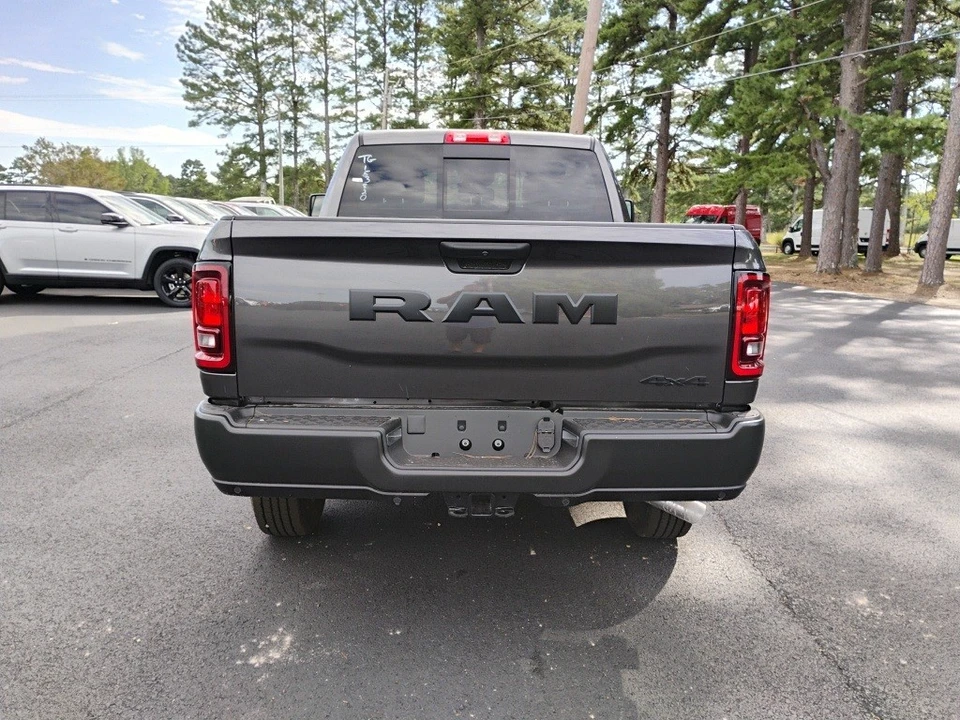 2026 Ram 2500 - Image 6 of 12